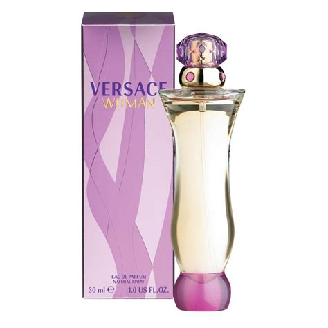 versace woman eau de parfum 30ml spray|versace woman original.